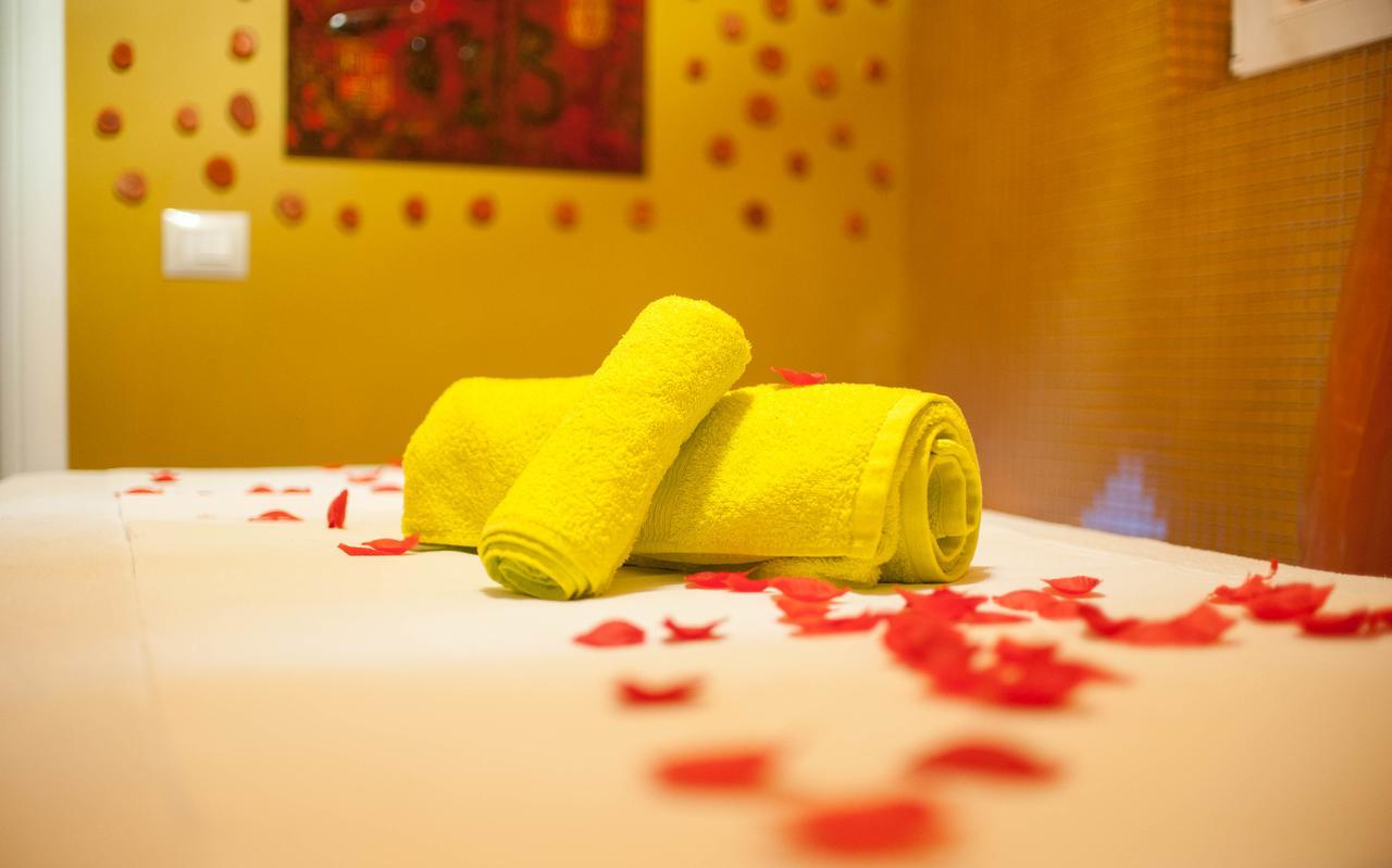 Vila Ada Hotel ティラナ エクステリア 写真